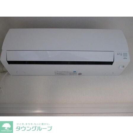 ドウェル・フロイデの物件内観写真